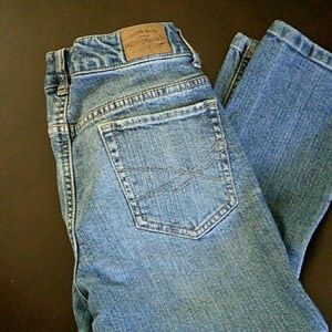 Aeropostale jeans